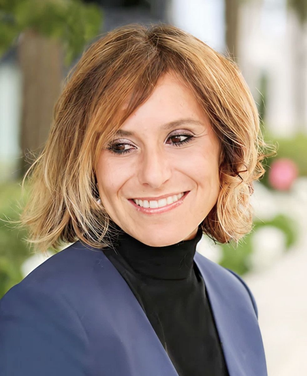 Dr Fosca De Lorio