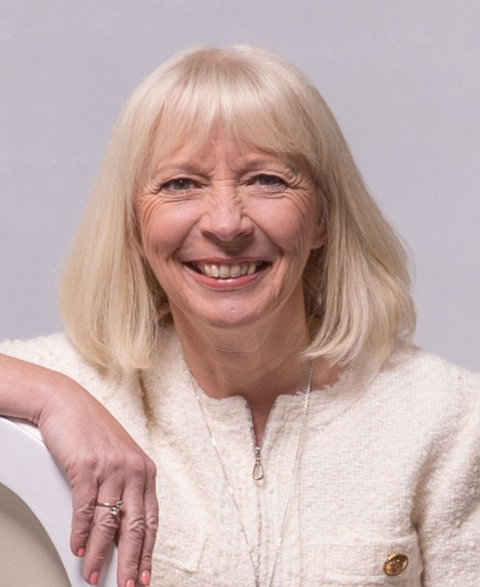 Julie Foster