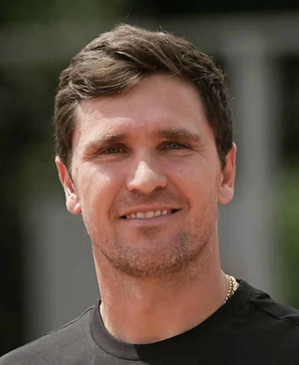 Mischa Zverev