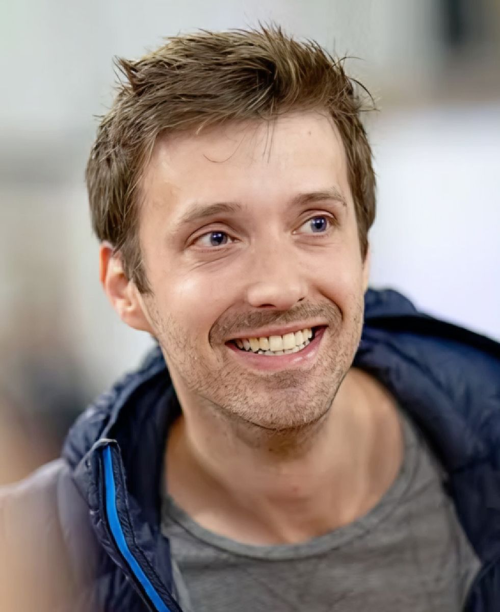 Nicolas Baratollo