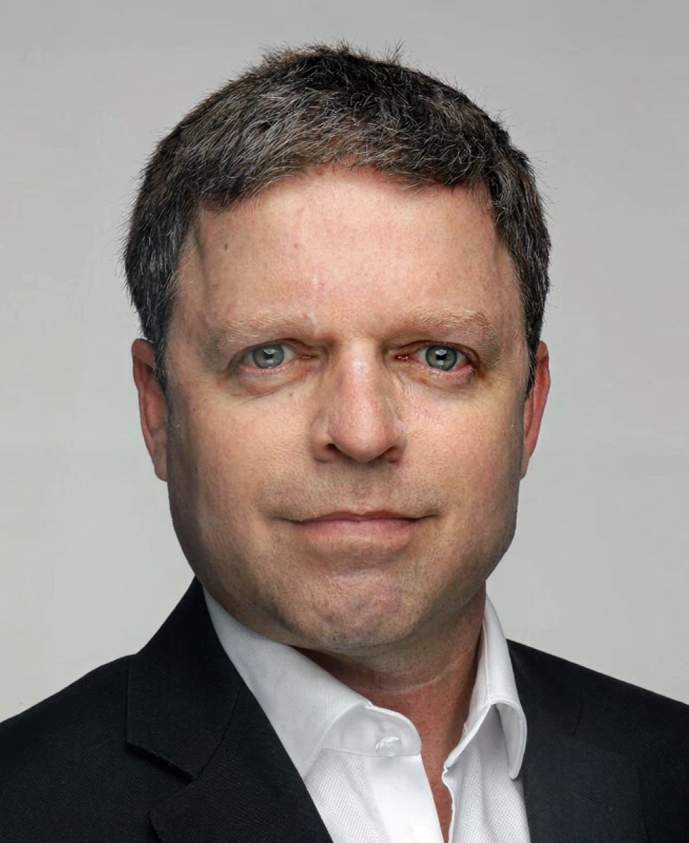 Ofir Dagan