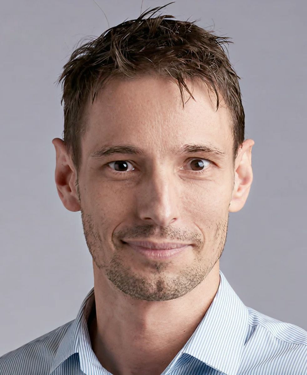 Xavier Segri